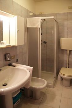 Căn hộ Residenza Porta Vescovo *