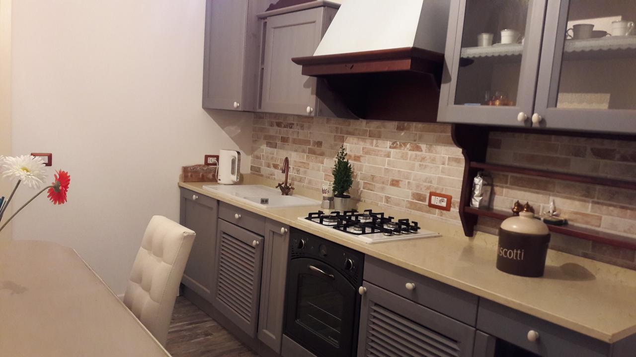 Romeo & Juliet Non-hotel Guesthouset Verona