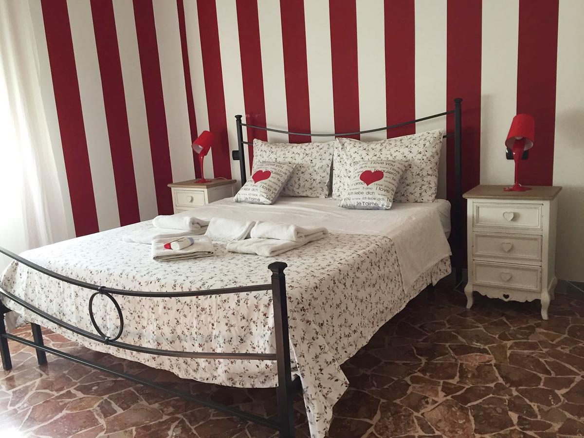 Domus Mea (adults Only) Guest house