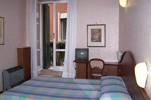 Cavour Hotel Verona