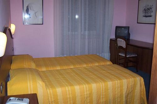 Hotel Cavour Verona