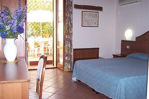 Hotel Cavour Verona