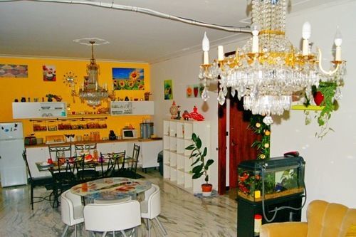 Bed & Breakfast Verona23