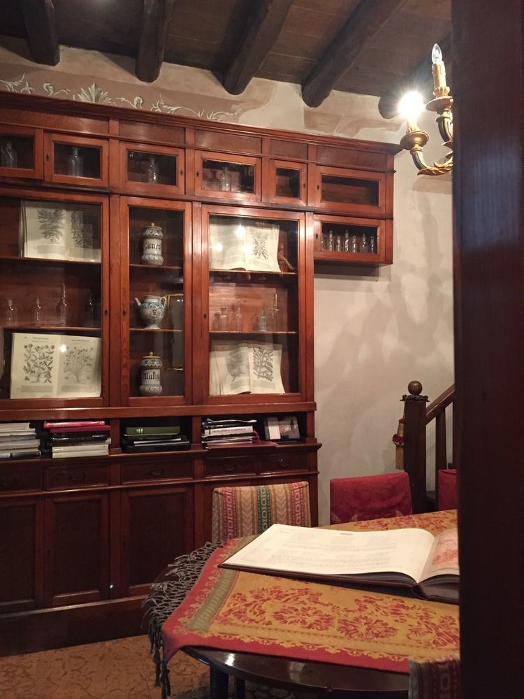 Hotel Gabbia D'oro 5*