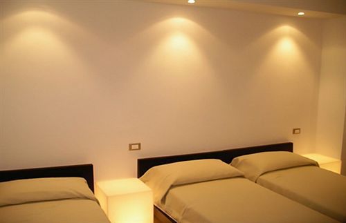Guesthouset Romeo Design Verona