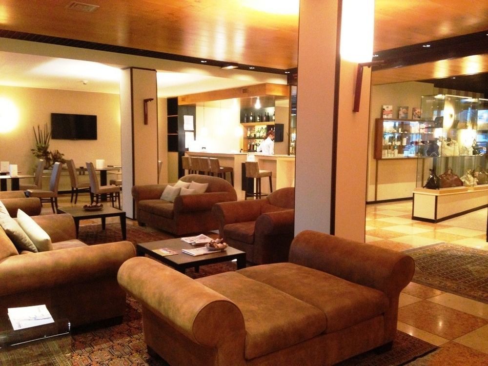 Leopardi Hotel