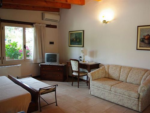 Park Elefante Hotel Verona