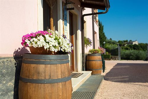 Vakantieboerderij Casa Rosa Verona