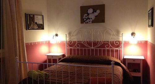 Like Romeo Apartment Verona