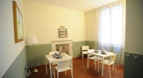 Apartment Like Romeo *