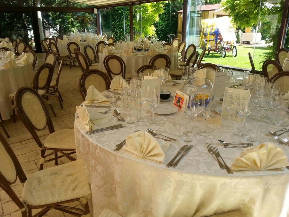 Park Elefante Hotel