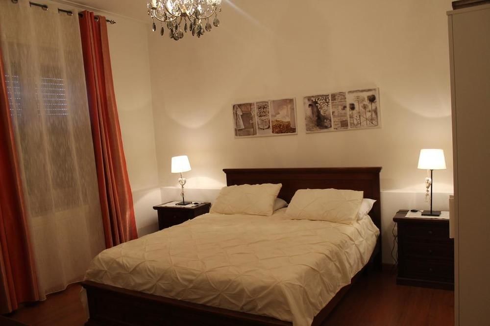 Delle Rose Rooms Guest house 3*