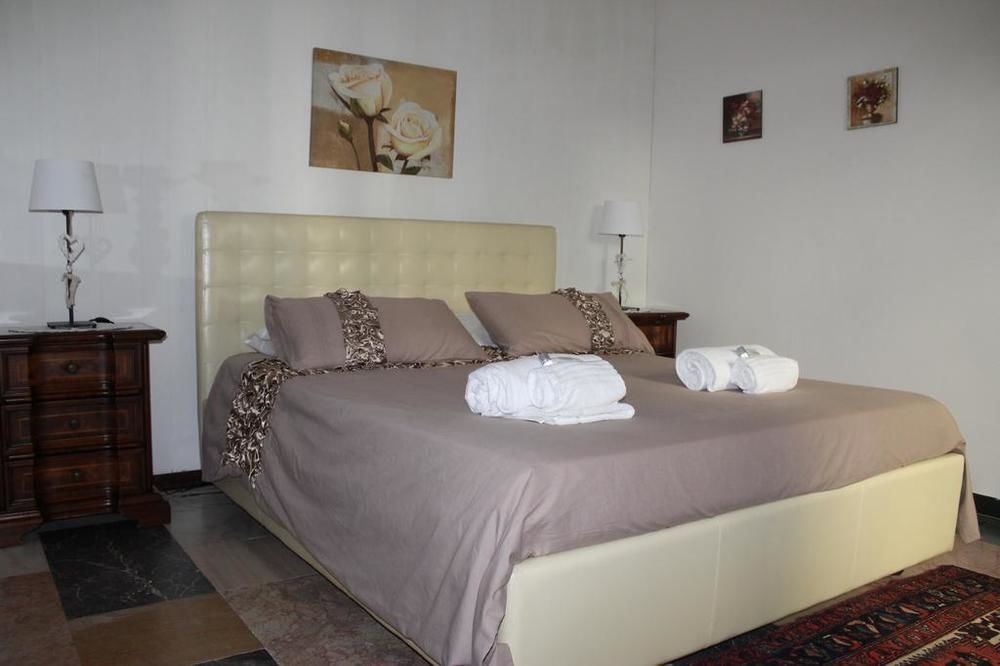 Guest house Delle Rose Rooms