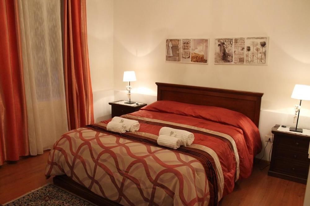 Delle Rose Rooms Guest house Verona