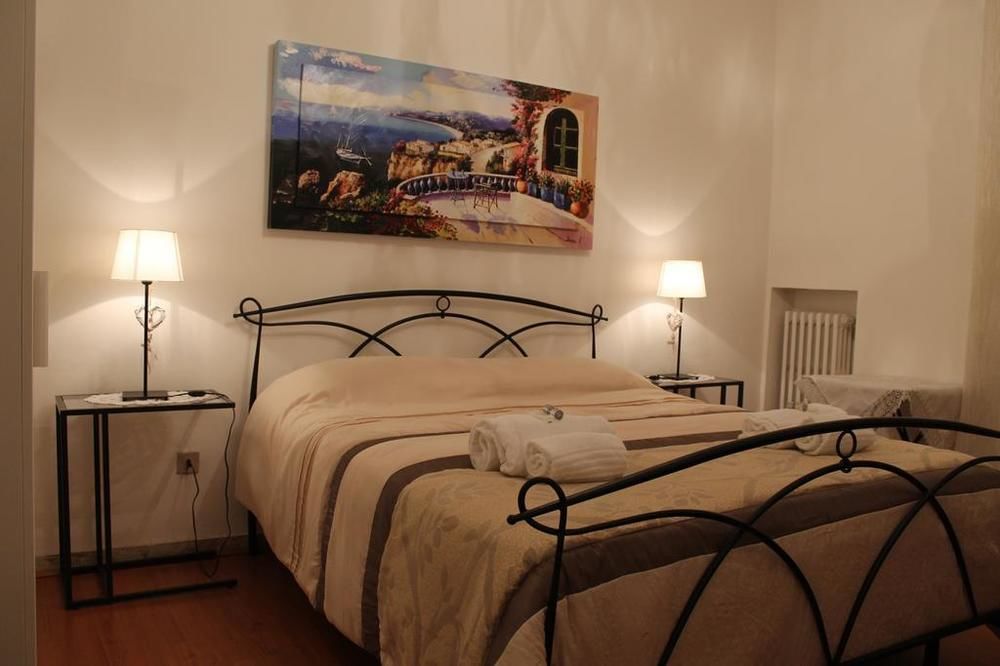 Delle Rose Rooms Verona