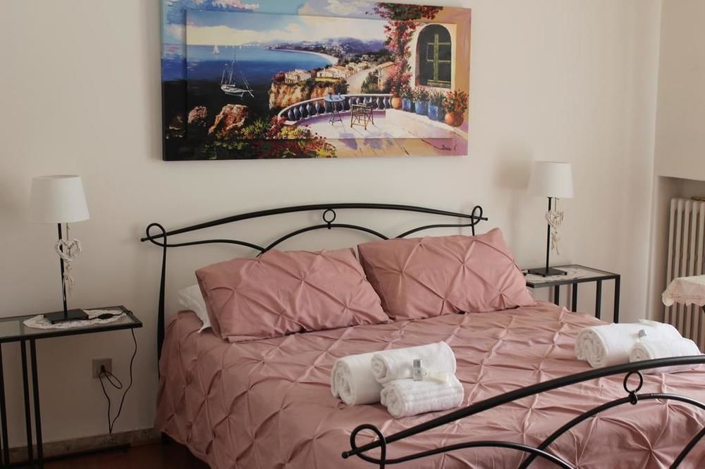 Delle Rose Rooms Guest house