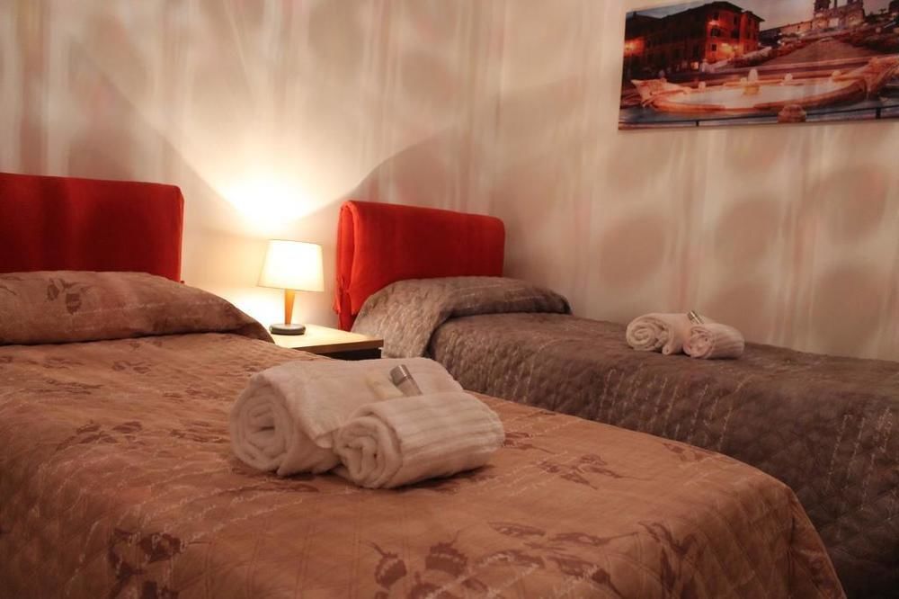 Guest house Delle Rose Rooms 3*