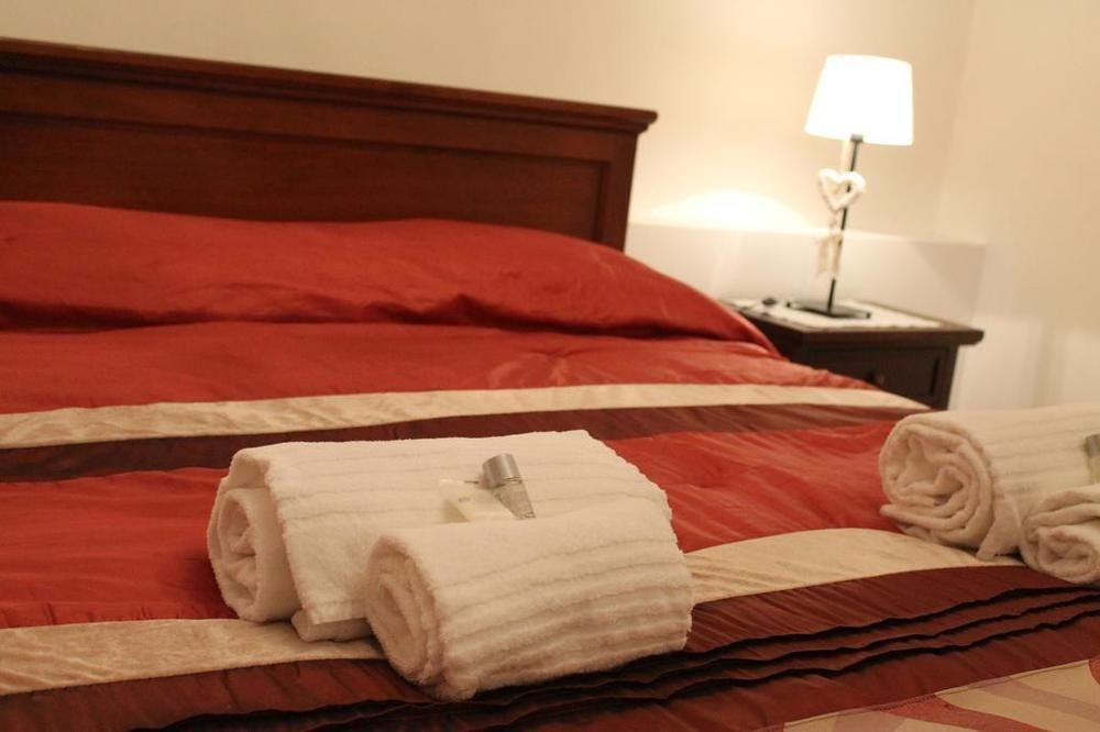Delle Rose Rooms 3*