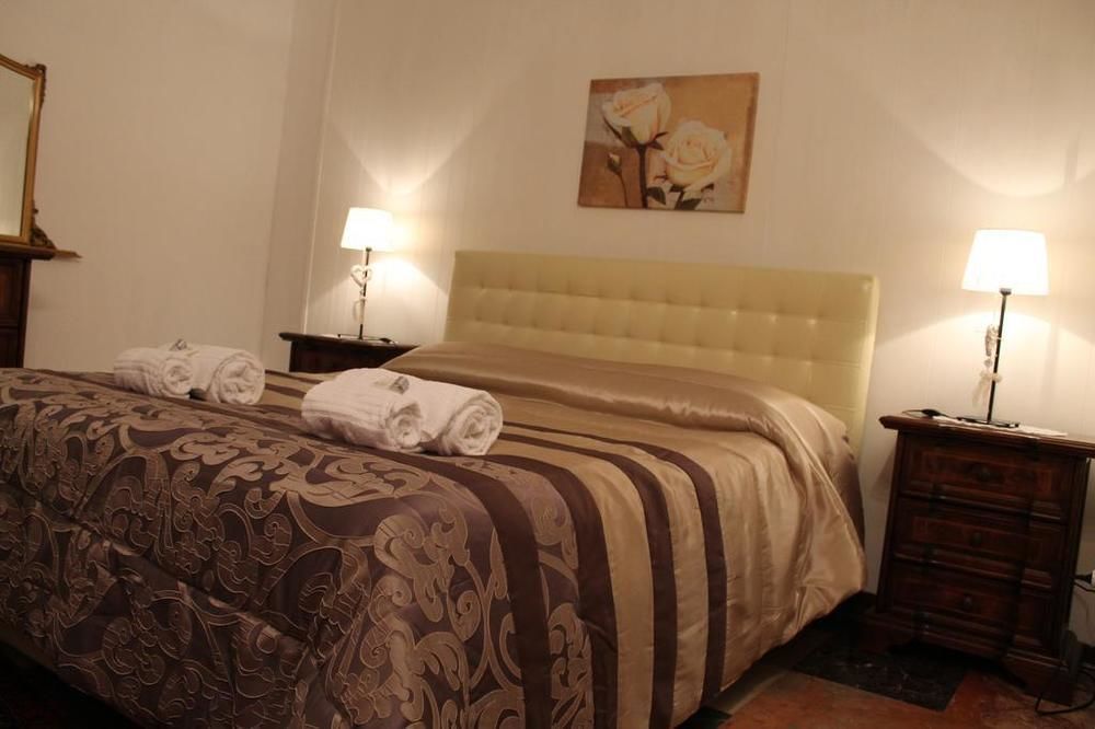 Delle Rose Rooms