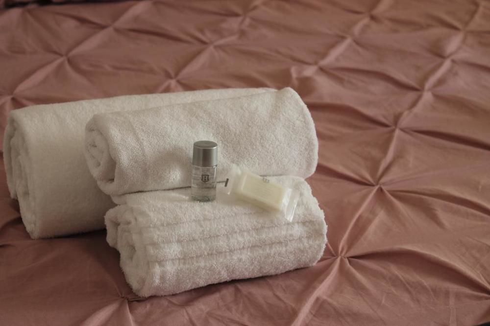 Delle Rose Rooms Guest house 3*