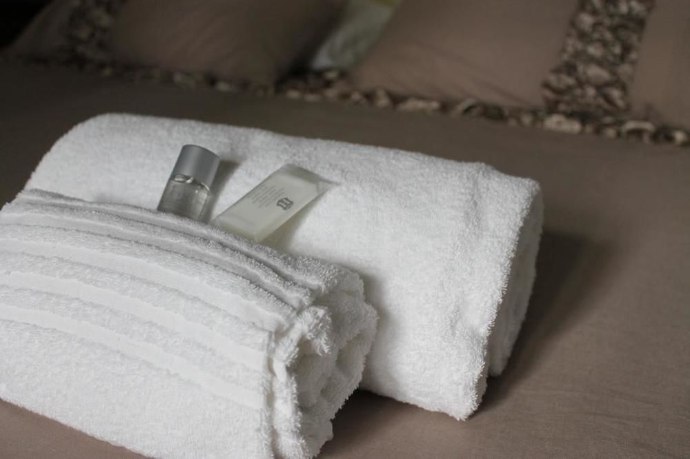 Guest house Delle Rose Rooms