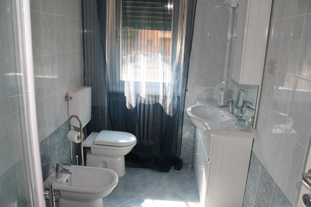 Delle Rose Rooms Guest house