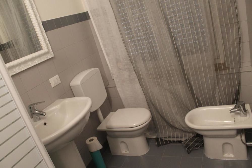 Guest house Delle Rose Rooms 3*