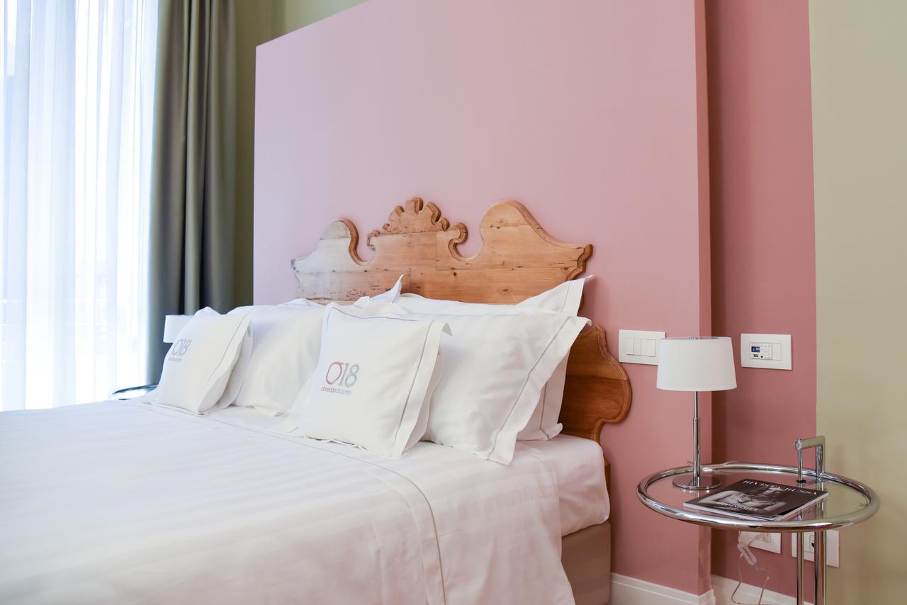 Oberdan 18 Bed & Breakfast 3*