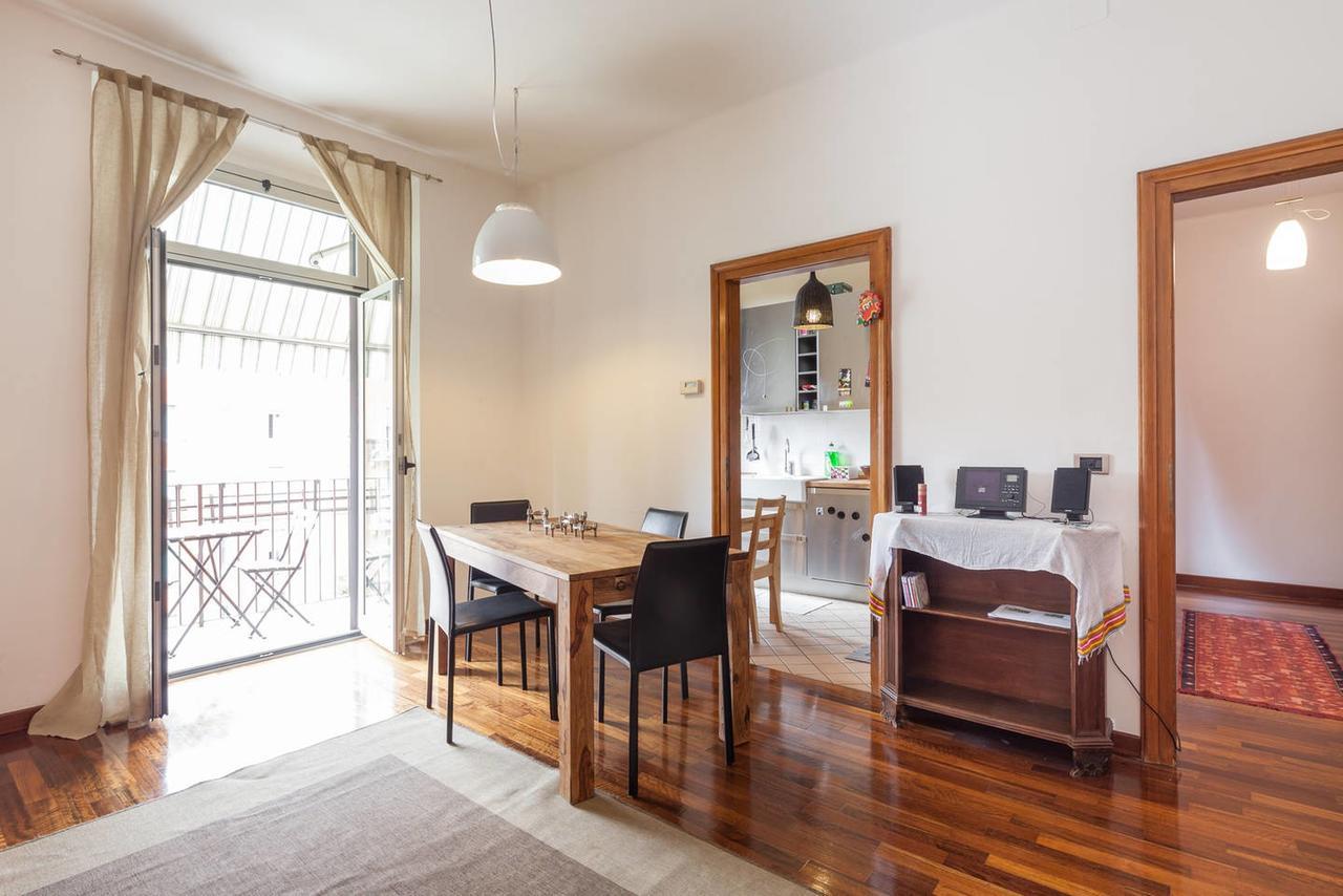 Căn hộ Casa Veronetta *
