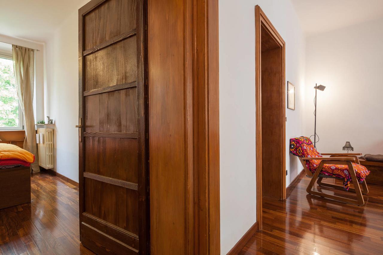 Căn hộ Casa Veronetta *