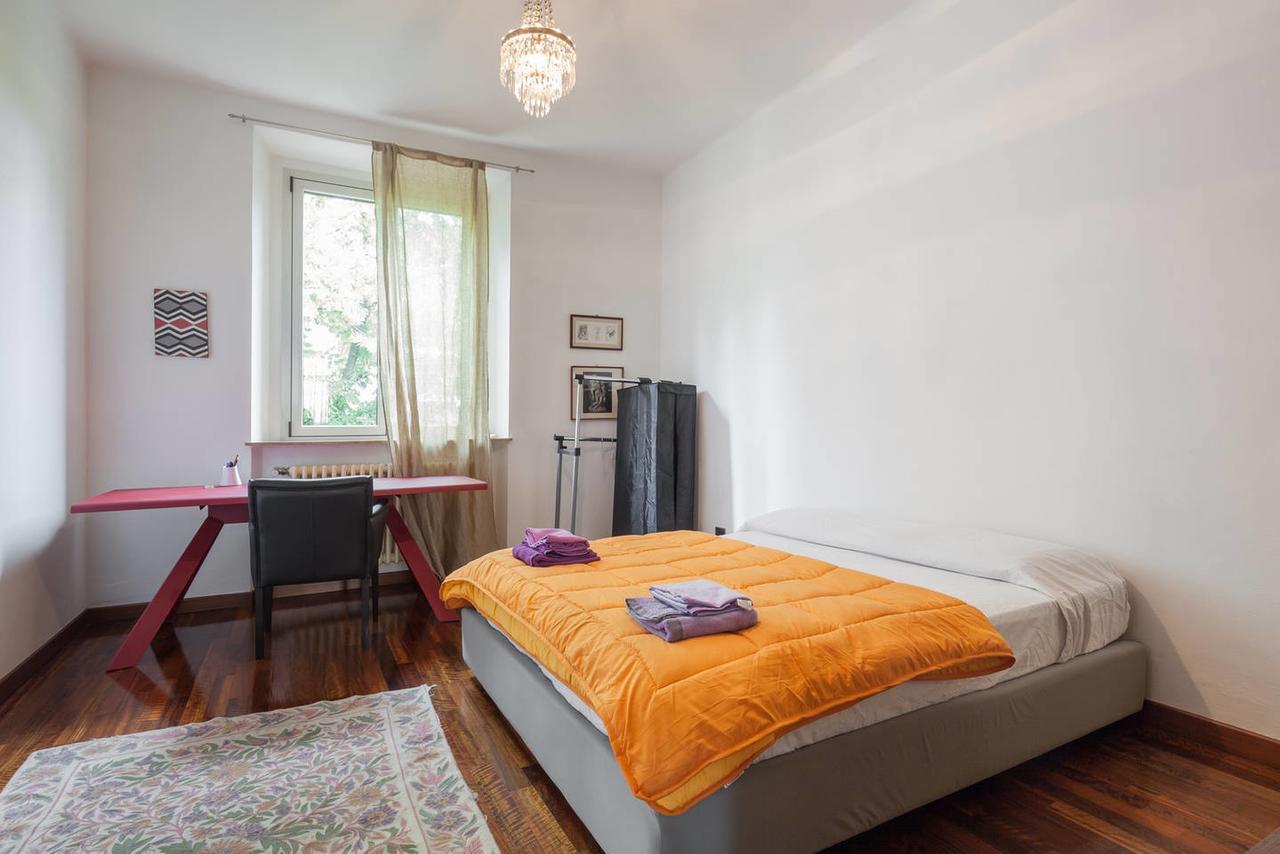 Căn hộ Casa Veronetta Verona