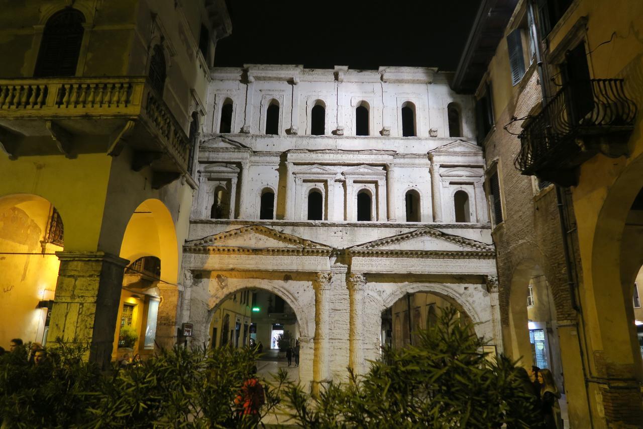 Bed & Breakfast Oberdan 18 Verona