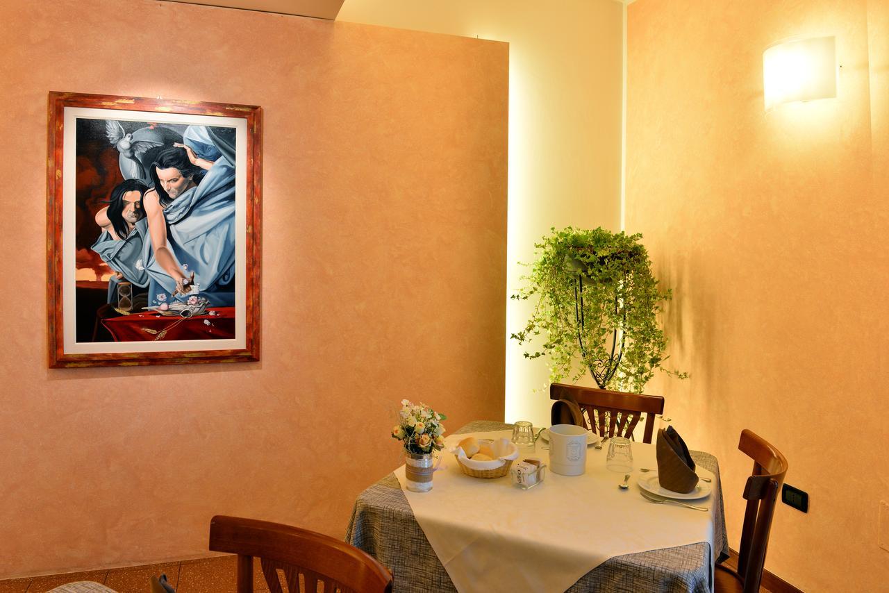 Guest house Corte Girlanda