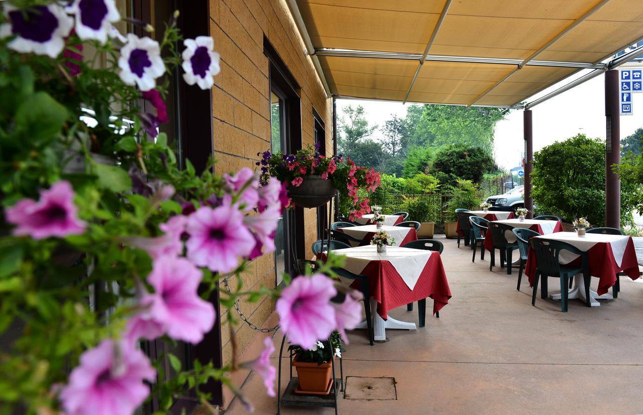 Guest house Corte Girlanda