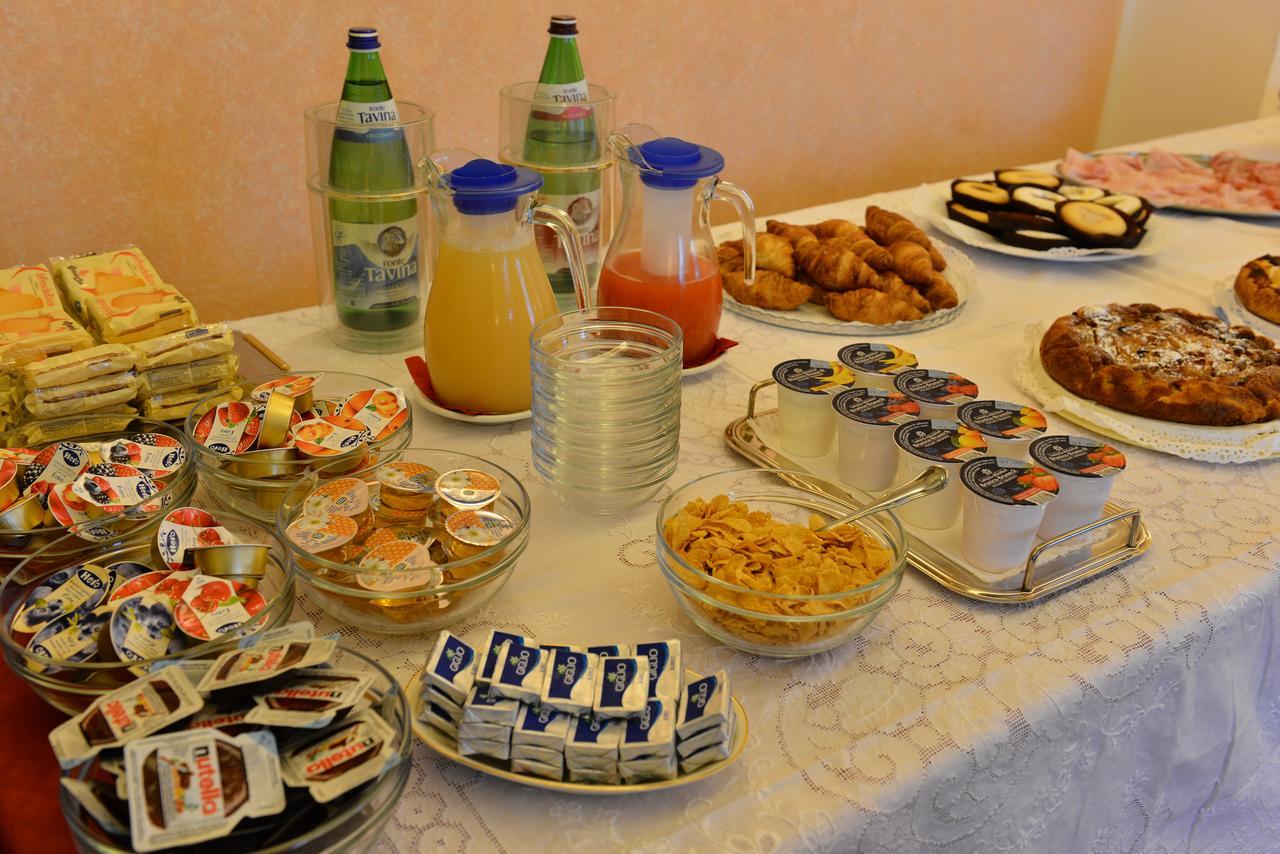 Corte Girlanda Guest house