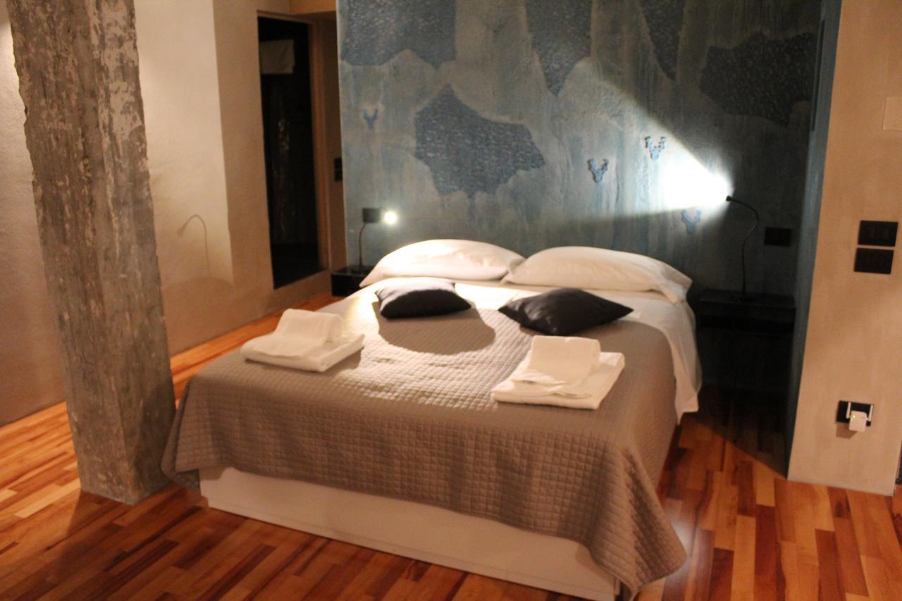 Apartment Corte Foro