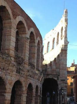 Romeo Design 2* Verona