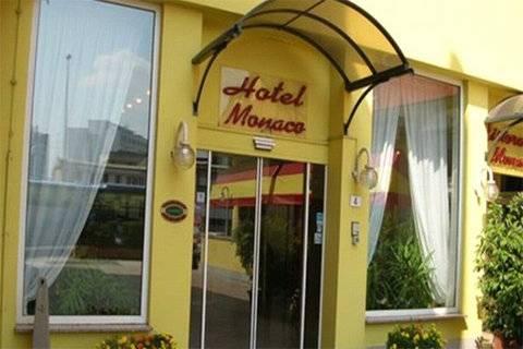 Hotel Monaco Verona