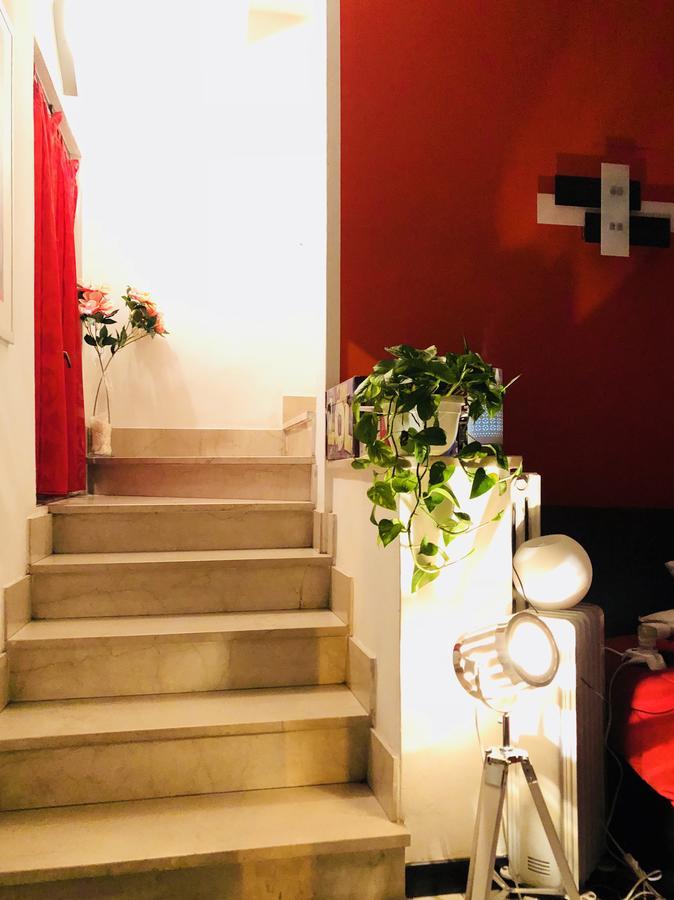 Casa Perlar Gasthuis Verona