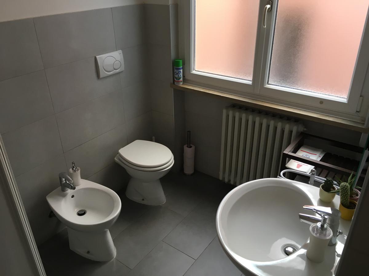 Bed & Breakfast Sterlizia Verona