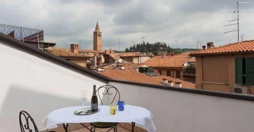 Frühstückspension Agli Scaligeri Verona