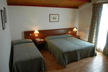 Monaco Hotel Verona