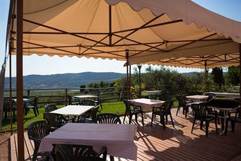 Vakantieboerderij Casa Rosa *