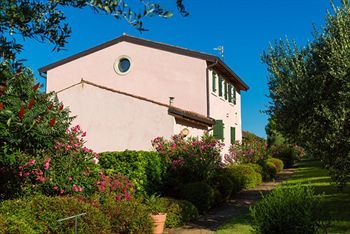Casa Rosa Vakantieboerderij Verona