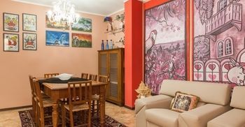 Agli Scaligeri Frühstückspension 3*