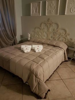 Residenza Roccaforte Scaligera Bed & Breakfast