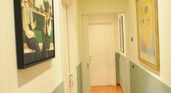 Like Romeo Apartment *
