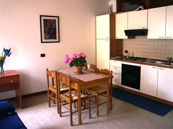Residenza Al Parco Apartamento *