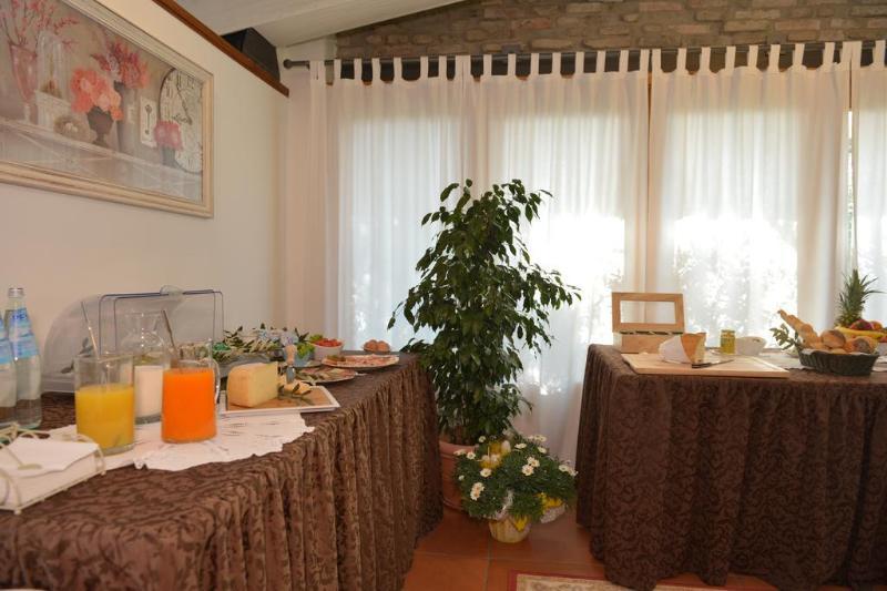 Bed & Breakfast Le Batesine 3*