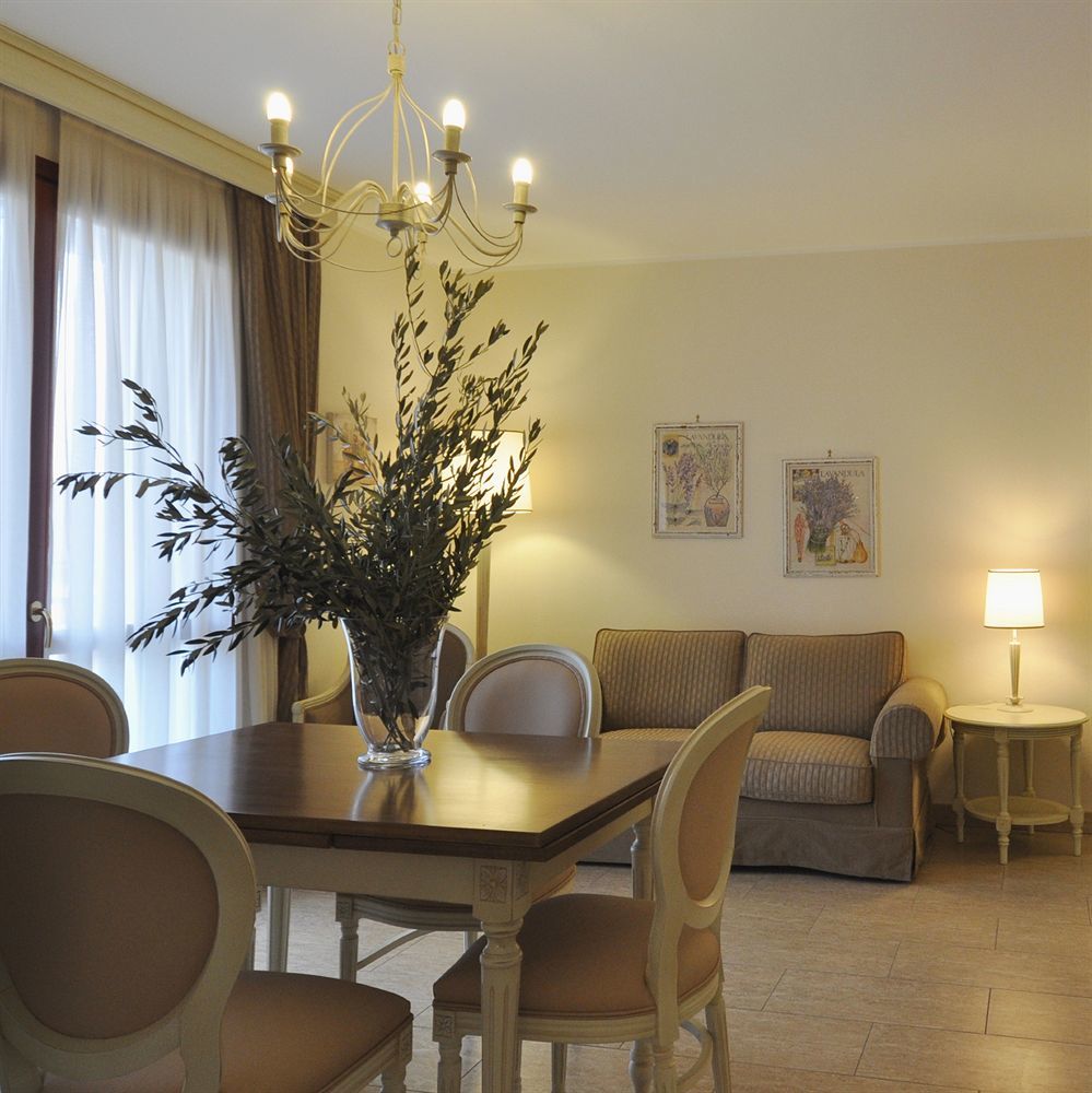 Foresteria Corte Canai * Verona